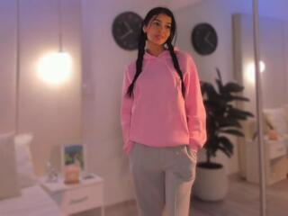 Amely Grey webcam model stream image