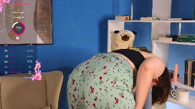 Brenda_Bryant webcam model stream image