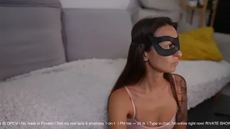 PhillandLola webcam model stream image
