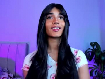 baby_kaliope webcam model stream image