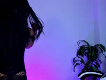 baby_kaliope webcam model stream image