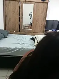 JuliaChocolate webcam model stream image