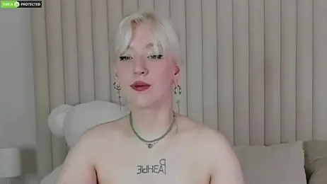 RachelCart webcam stripchat model stream image