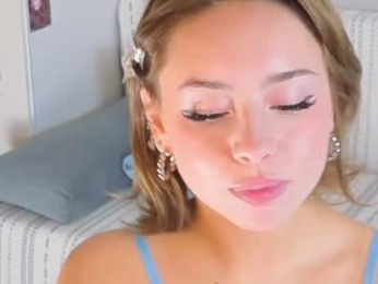 hanny_montana webcam model stream image