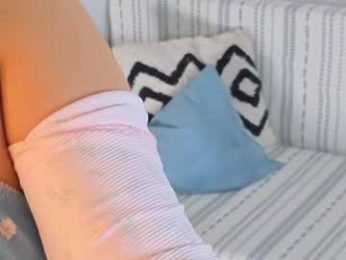 hanny_montana webcam chaturbate model stream image