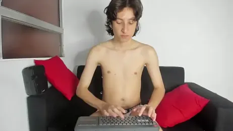 Onion_knight webcam stripchat model stream image