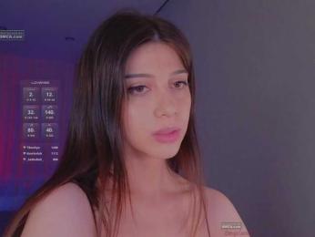 elderberry webcam model stream image