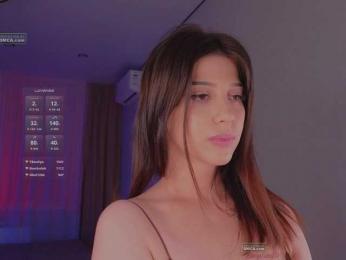 elderberry webcam model stream image