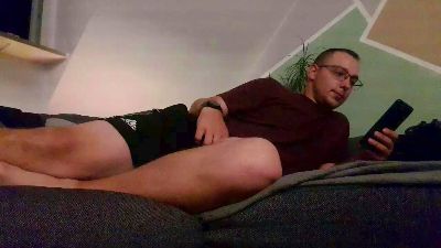 WilliamWhiteX webcam model stream image