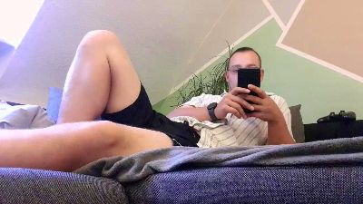 WilliamWhiteX webcam model stream image