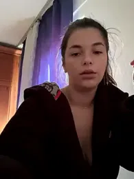 Babyfoxi webcam model stream image