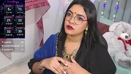 lakshmiraniii webcam stripchat model stream image