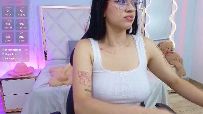 mystic_tay webcam model stream image