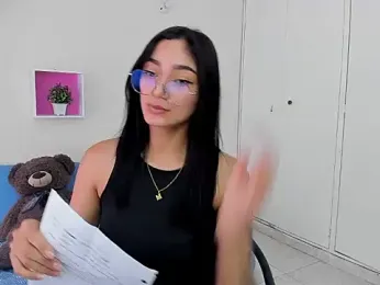 ASIAM_BRUNET webcam model stream image