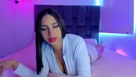 MelodyAdamss webcam stripchat model stream image