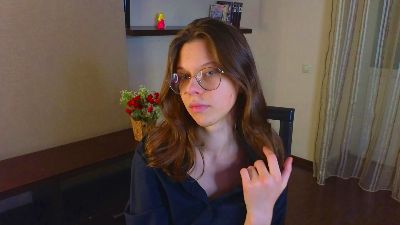 LynArness webcam model stream image