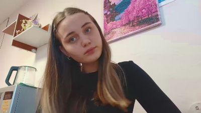 ShastaWhatley webcam model stream image