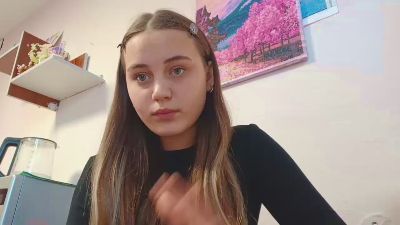 ShastaWhatley webcam model stream image