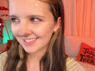 lisafluffy webcam model stream image