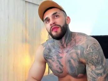 jakeortega webcam model stream image