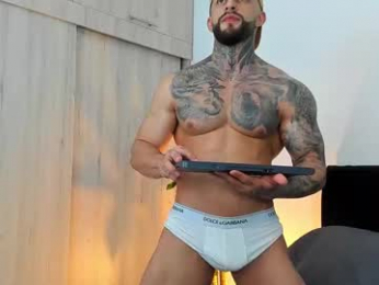 jakeortega webcam chaturbate model stream image