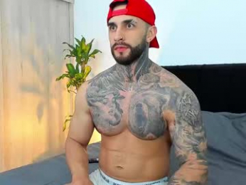 jakeortega webcam model stream image