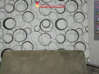 Dashulyaaa webcam model stream image