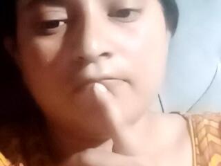 Mariam Shazadi webcam model stream image