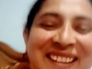 Mariam Shazadi webcam flirt4free model stream image