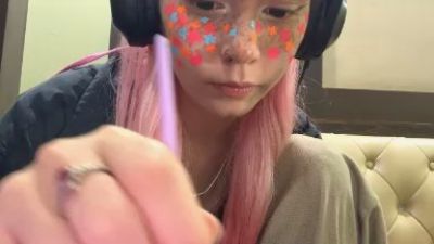 TaPaule webcam model stream image