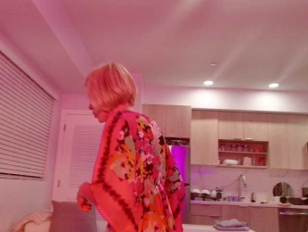 SugarNadya webcam model stream image