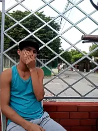 damian_fort1 webcam model stream image