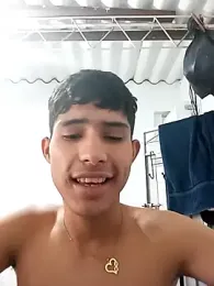 damian_fort1 webcam model stream image