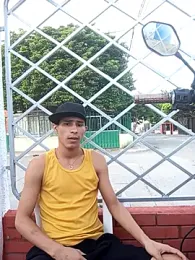 damian_fort1 webcam model stream image