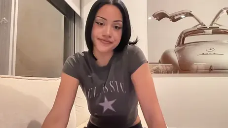 babymalaya webcam stripchat model stream image