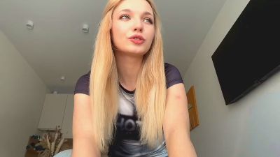 EmmaFousek webcam model stream image