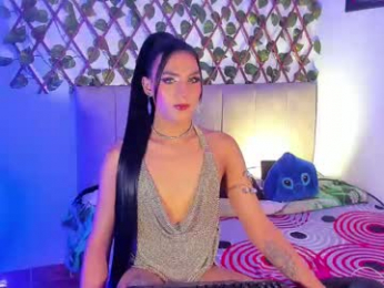jessika_rabbits webcam model stream image