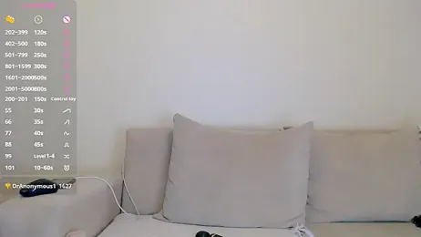 _SEXDOLL_ webcam model stream image