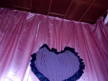 oxxy_jean webcam model stream image