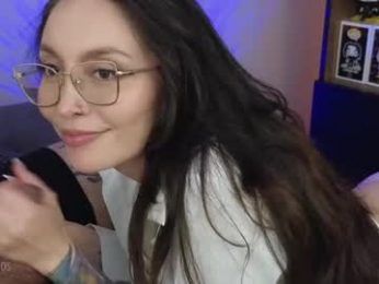te_para_dos webcam model stream image