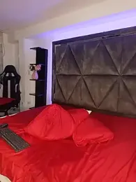 ChloeNix webcam model stream image