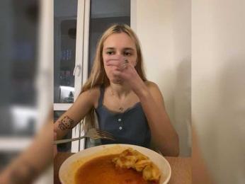 lina_wap webcam model stream image