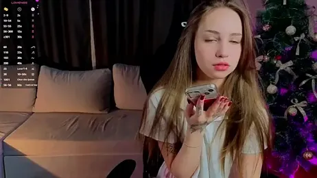 Alice_loft webcam model stream image