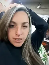 Heisi-Sex webcam model stream image