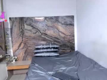 spencerlunabigtts webcam model stream image