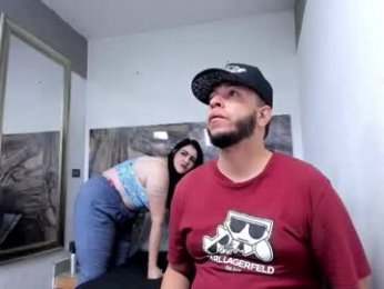 spencerlunabigtts webcam model stream image