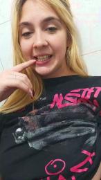 Ayeebran webcam model stream image