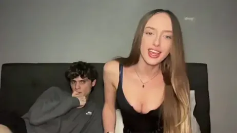ClaraAndNate webcam stripchat model stream image