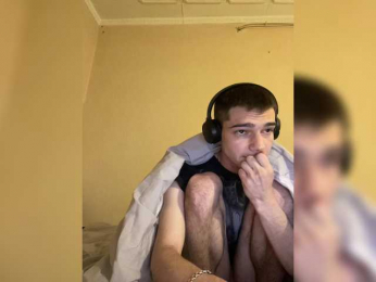 Axessssing webcam model stream image