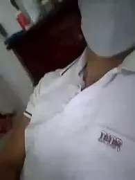 ManChillBigCockVN webcam model stream image